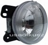 Halogen Jeep Cherokee KL 2014-